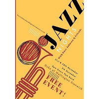 Duke's Jazz Nights with Dave & Friends