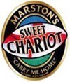 Marstons   SWEET CHARIOT